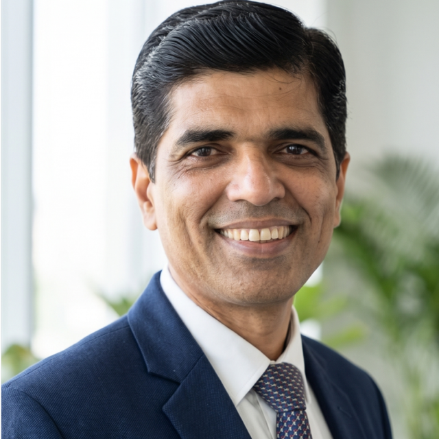 Mohan, COO at HookStep