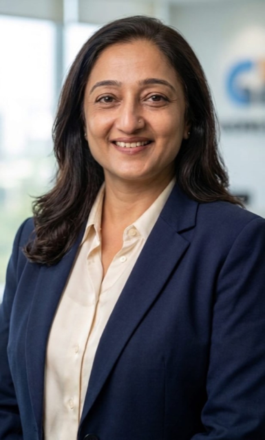 Saraswati, CEO at HookStep